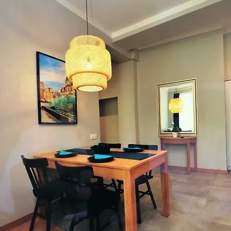 Apartmán Big In Rynek