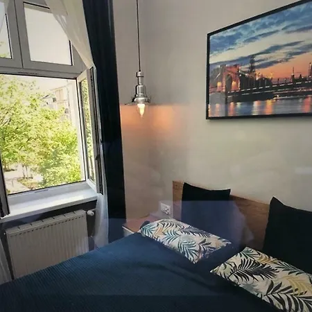 Big In Rynek Apartmán