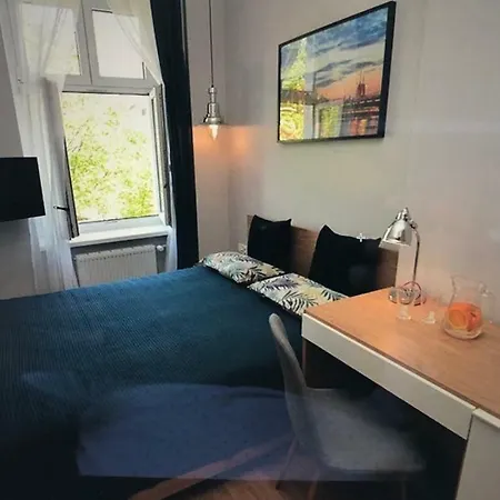 Big In Rynek Apartmán *