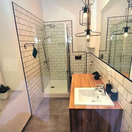 Apartmán Big In Rynek *